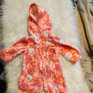 Newborn to 6-9 month girl bundle